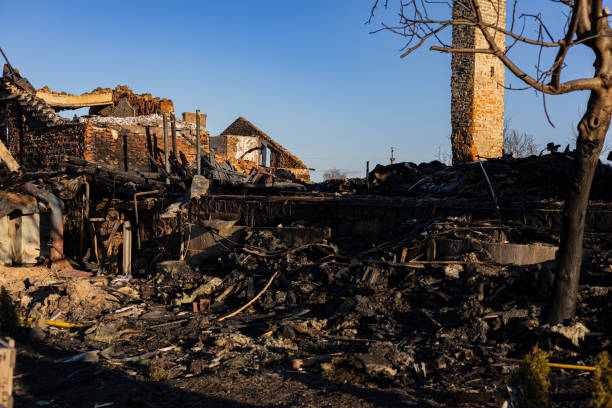 Reliable Board Up Services contractor in Hunt Valley, MD by Fire Damage Doption